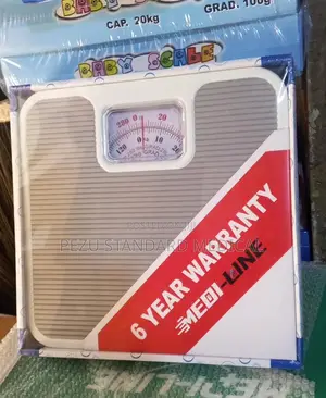 Medical Scale