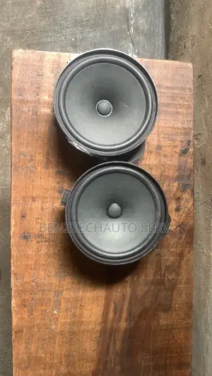 Cla 250 Speakers(4 Set)