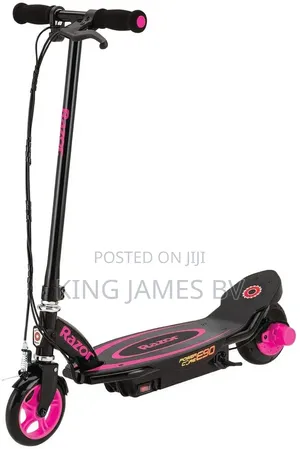 E Bike Electric Scooter