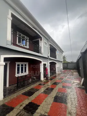Furnished 12bdrm Duplex in Ijaba, Ado-Odo/Ota for sale
