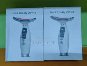 Necke Beauty Device