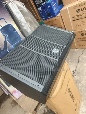 Floor Monitor/Feedback Speaker.