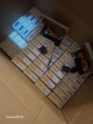 Top Quality/Affordable GPS Tracker With Installation in Abule-Egba