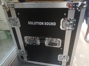 Quality 16way Amplifier Rack