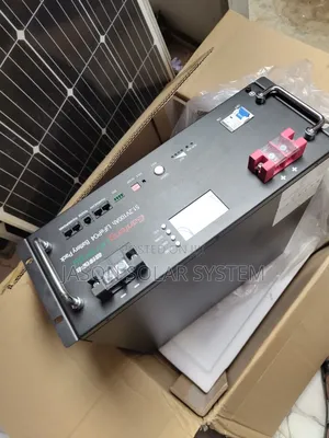 5kwh 48volts Lithium Battery