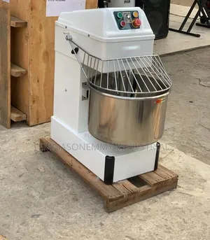 25kg Dough Moulder