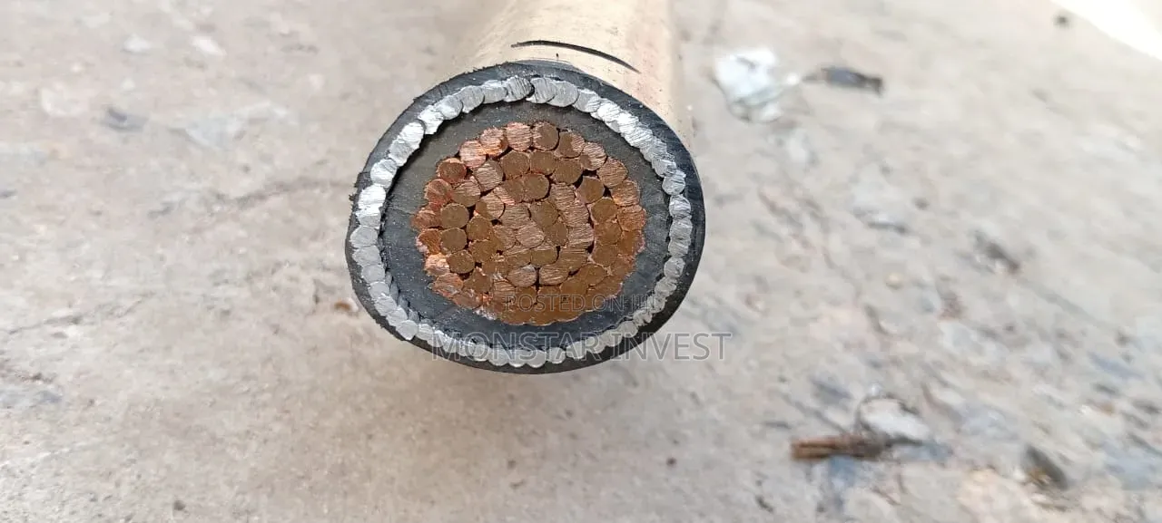 Single Wire 300mm
