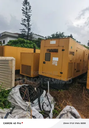 Cat Generator