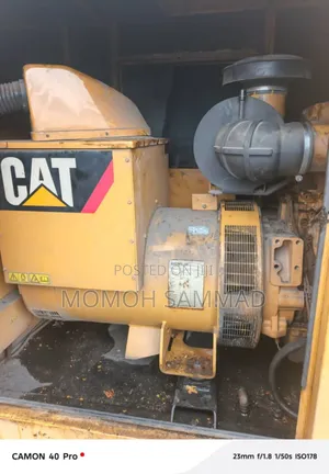 Cat Generator