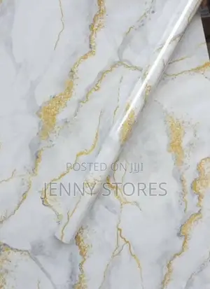 Marble Wall Paper