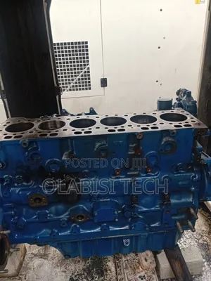 Overhauling of 275kva
