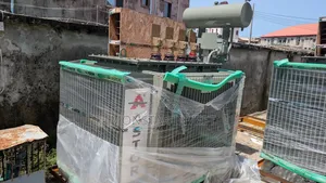 200kva Transformer