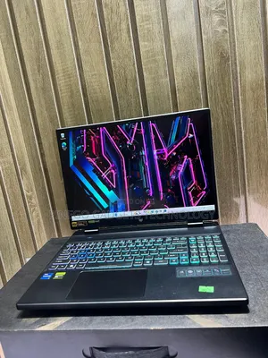 Laptop Acer Predator Helios 16 16GB Intel Core i7 SSD 512GB