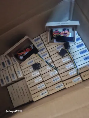 Top Quality/Multipurpose GPS Tracker Installation in Abule-Egba