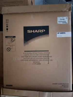 Sharp Bp-50m45