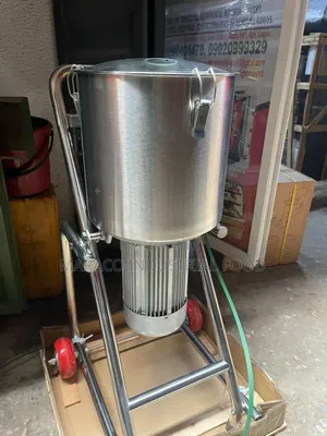 30liters Blender