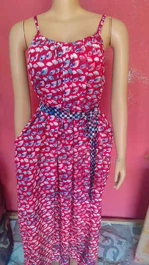 Female Dress