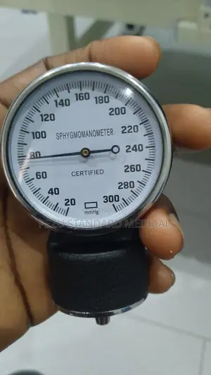 Bp Gauge Sphyg