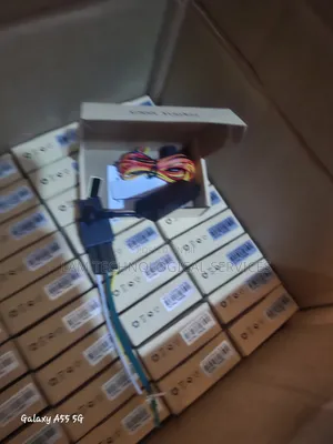 All-in-One Dependable GPS Tracker With Installation in Abule-Egba