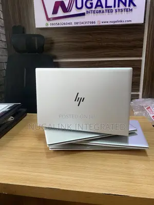 Laptop HP EliteBook 830 G7 8GB Intel Core i5 SSD 256GB