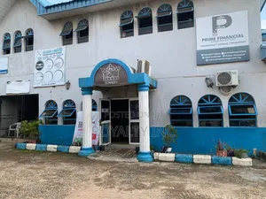 Hall for Rent at Bodija Poly Ibadan Road