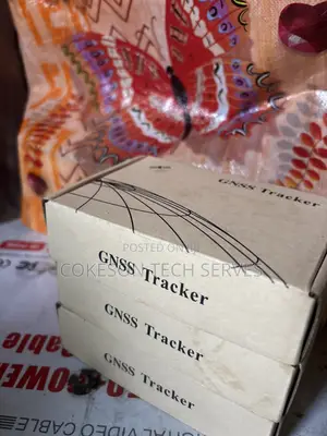 GPS Tracker Car Safety and Security Technology You Can Trust