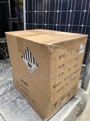 Cola Solar 2000
