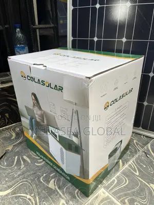 Cola Solar 2000