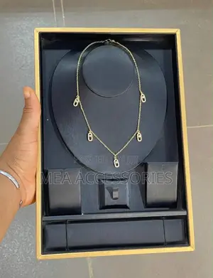 Messika Necklace