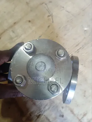 Stainless Steel Swing Check Valve Class 150