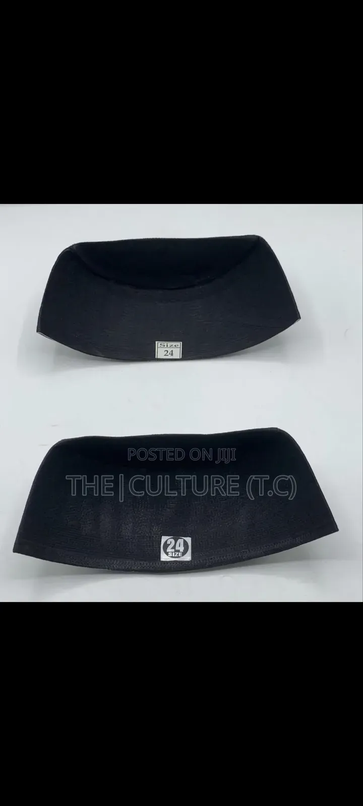 Zeeta Caps