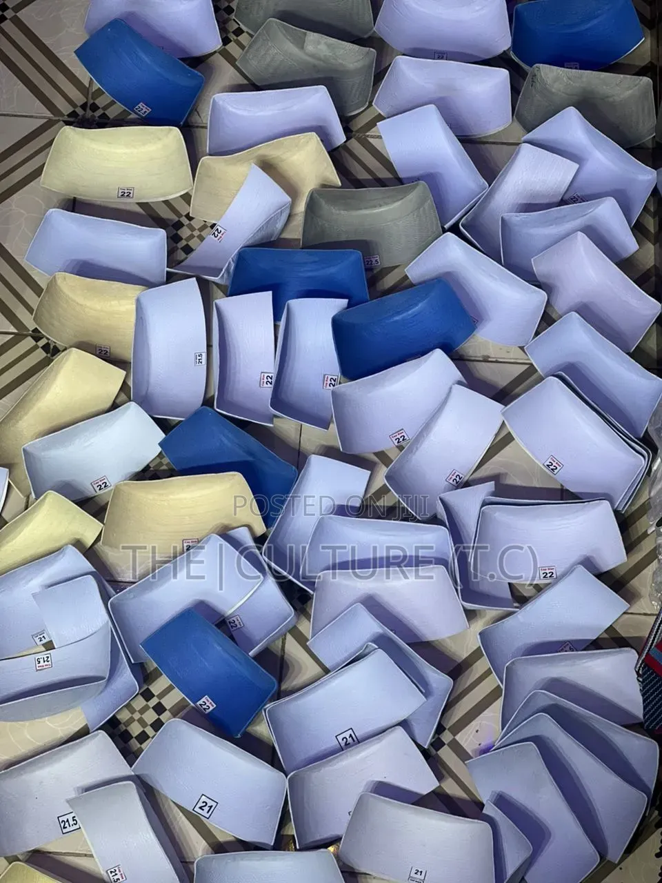Zeeta Caps