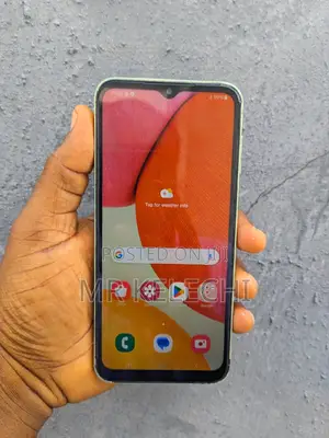 Samsung Galaxy A14 128 GB Green