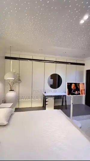 1bedroom Apartment