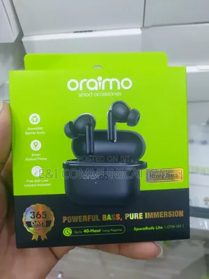 Oraimo Spacebuds Lite