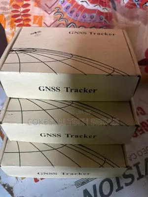 Secure Cars Need Smart GPS Tracking to Be Secured