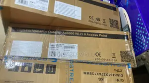 Ax6000 Grandstream Access Point