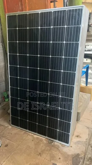 Solar Panels