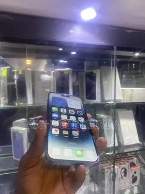 Apple iPhone 14 Pro Max 128 GB Purple