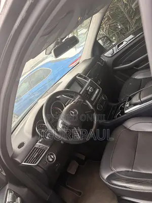 Mercedes-Benz M Class ML350 4MATIC 4dr SUV AWD (3.5L 6cyl 7A) 2014