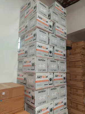 11kva Pattern Off Grid Hybrid Inverter