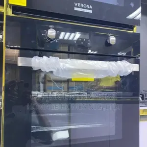 Verona I Buit Electric Oven