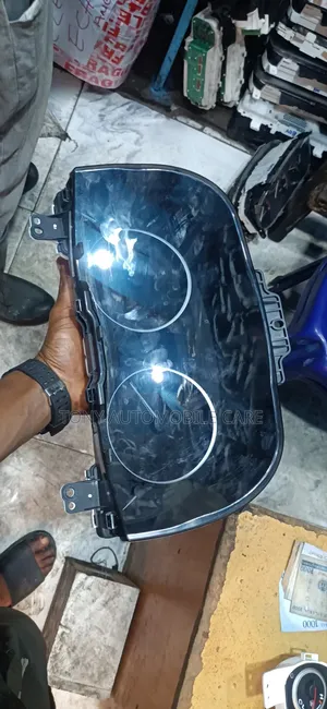 Speed Clock for Es350 2015