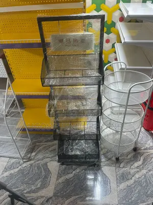 Chocolate Rack Available