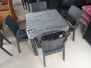 Outdoor Furniture