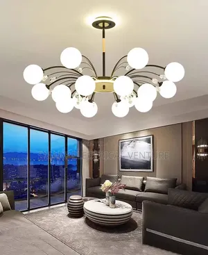 Chandelier