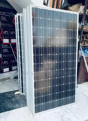 300watt Canadian Solar Panel