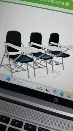 Foldable Training Chair