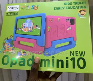 New Origimo Opad Mini 10 256 GB Pink