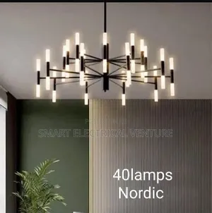 Chandelier